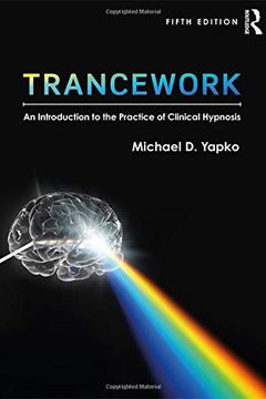 Trancework book cover