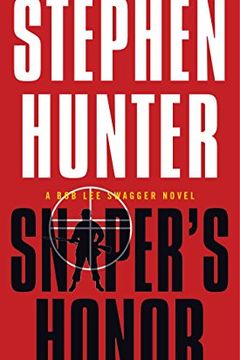 Sniper's Honor book cover
