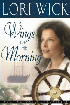 Wings of the Morning book cover