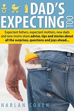 The Expectant Father (Fifth Edition) by Jennifer Ash Rudick, Armin