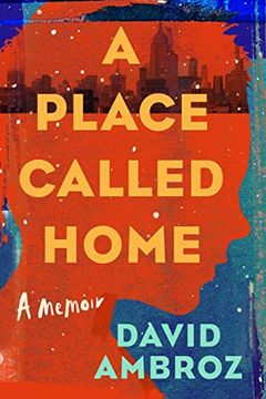 A Place Called Home book cover