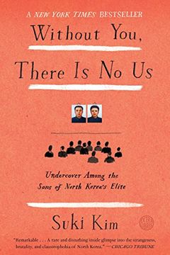 Without You, There Is No Us book cover