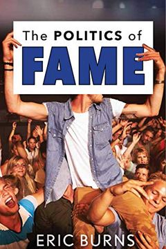 The Politics of Fame book cover