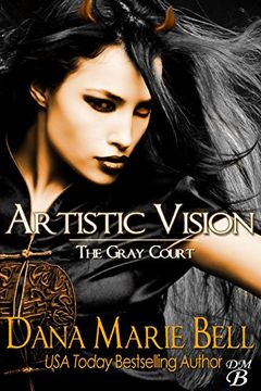 Artistic Vision book cover