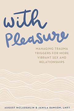 With Pleasure book cover