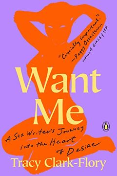 Want Me book cover