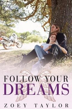 Follow Your Dreams book cover