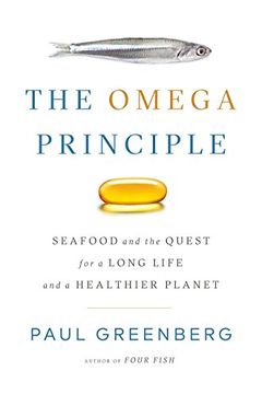 The Omega Principle book cover