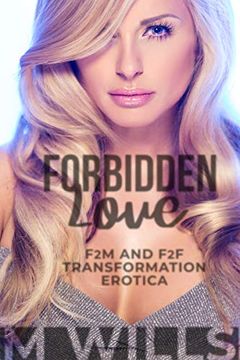 Forbidden Love book cover