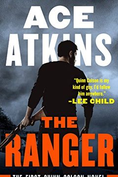 The Ranger book cover