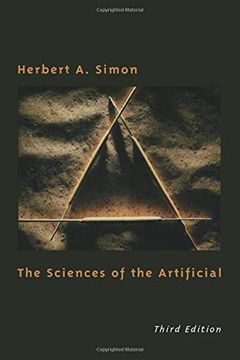 The Sciences of the Artificial book cover