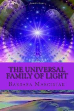 The Universal Family of Light book cover