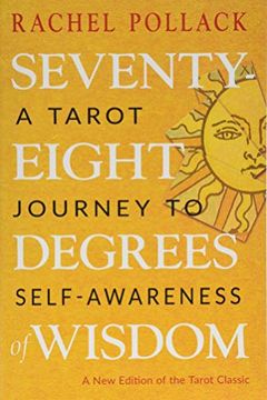 Seventy-Eight Degrees of Wisdom book cover