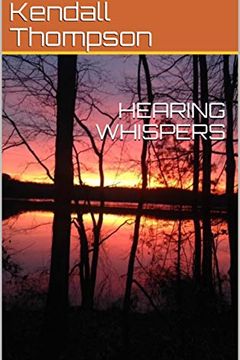 HEARING WHISPERS book cover