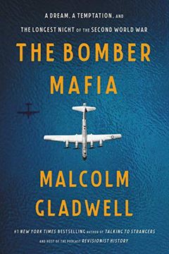 The Bomber Mafia book cover