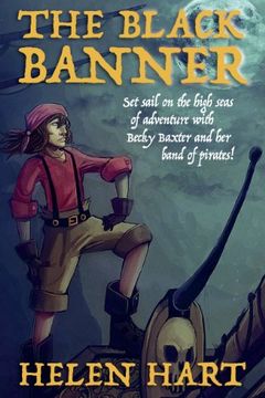 The Black Banner book cover