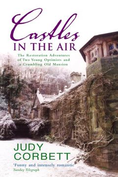 Castles in the Air book cover