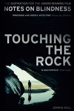 Touching the Rock book cover