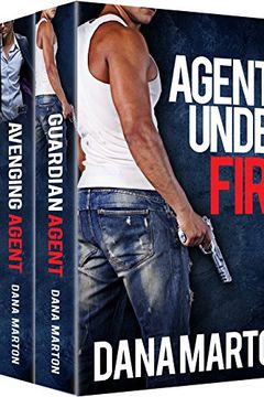 Agents Under Fire book cover
