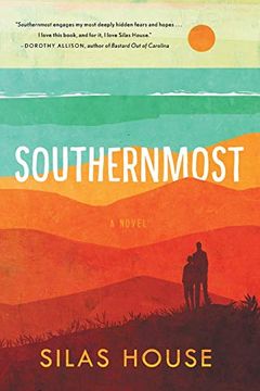 Southernmost book cover