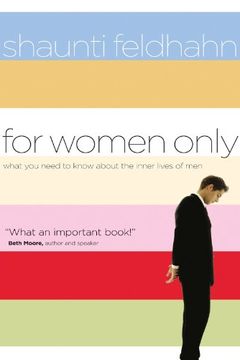 For Women Only book cover