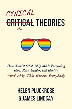 Cynical Theories book cover