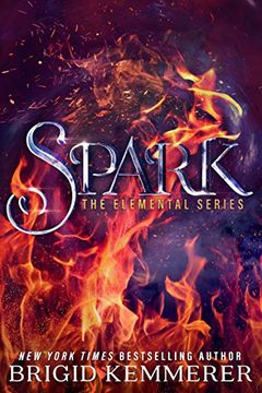Spark book cover