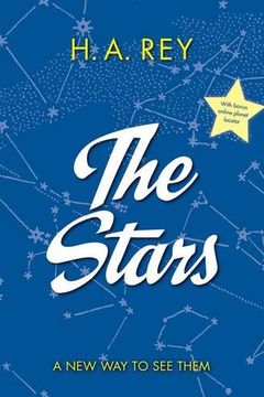 The Stars book cover