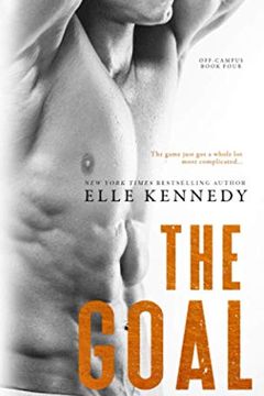 The Goal book cover