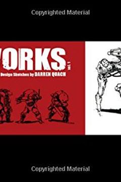 Inkworks book cover