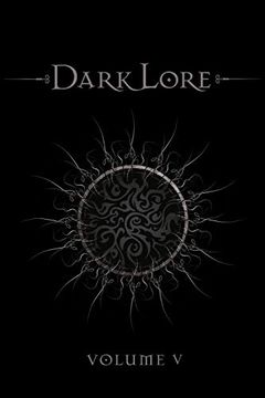 Darklore Volume 5 book cover