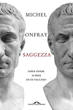 Saggezza book cover