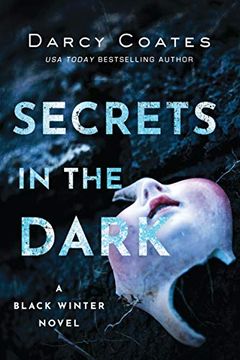 Secrets in the Dark book cover