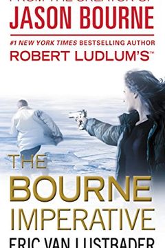 The Bourne Imperative book cover