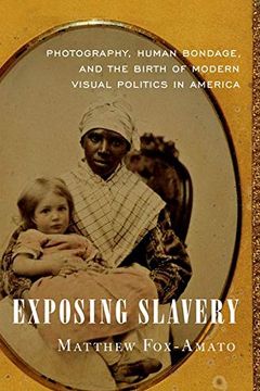 Exposing Slavery book cover