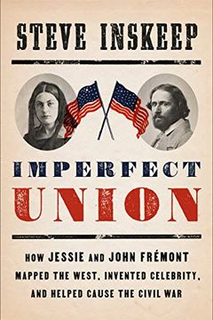 Imperfect Union book cover