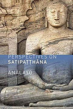 Perspectives on Satipatthana book cover