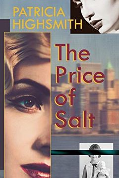 The Price of Salt, or Carol book cover
