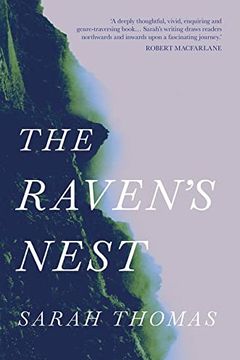The Raven's Nest book cover