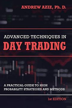 Advanced Techniques in Day Trading book cover