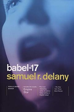 Babel-17 / Empire Star book cover
