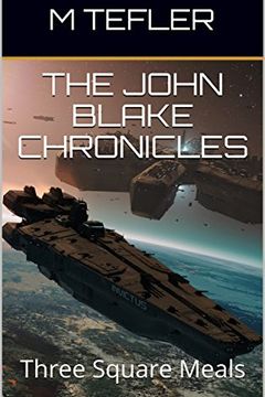 The John Blake Chronicles - Volume 1 book cover