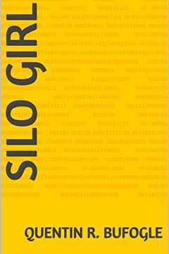 SILO GIRL book cover
