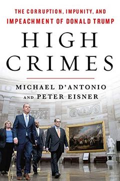 High Crimes book cover