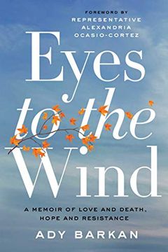Eyes to the Wind book cover