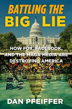 Battling the Big Lie book cover