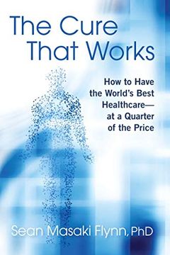 The Cure That Works book cover