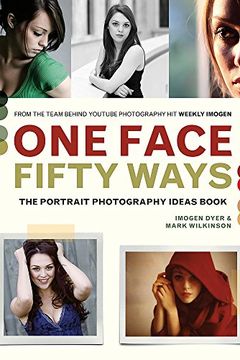 One Face 50 Ways book cover