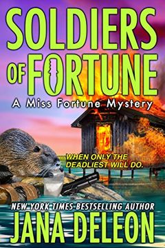 Soldiers of Fortune book cover