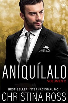 Aniquílalo, Vol. 2 book cover